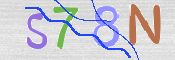 CAPTCHA-Bild