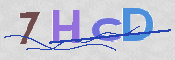 CAPTCHA-Bild