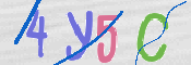 CAPTCHA-Bild